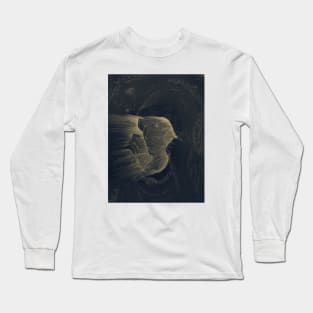 The Blinding Long Sleeve T-Shirt